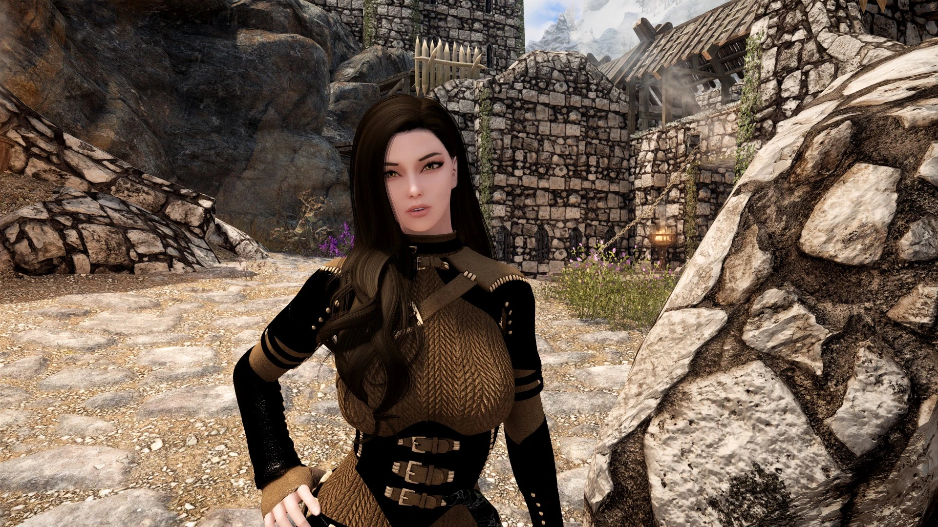 Yunaa at Skyrim Special Edition Nexus - Mods and Community