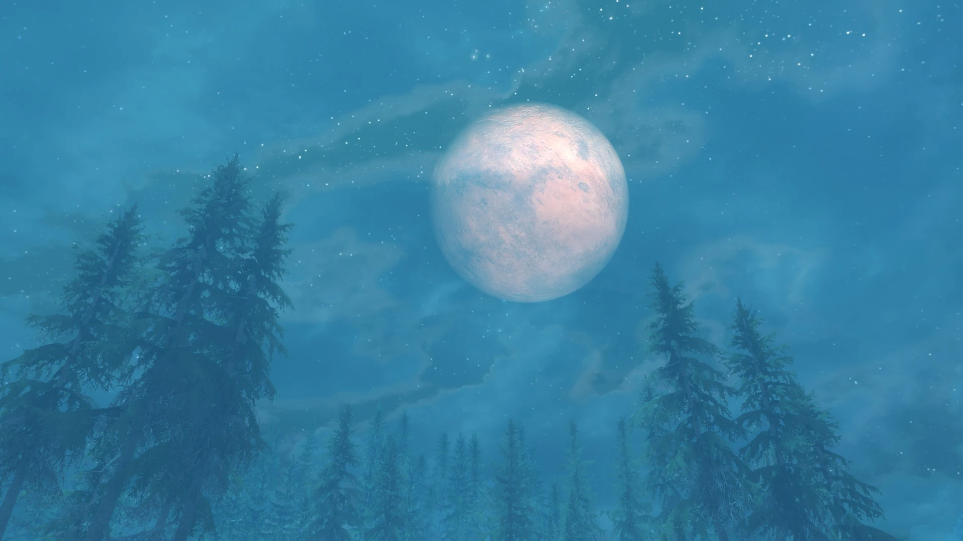 moonsea at Skyrim Special Edition Nexus - Mods and Community