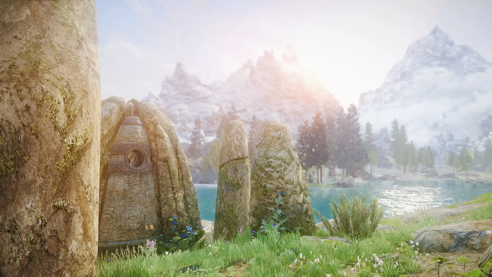 Standing Stone At Skyrim Special Edition Nexus Mods And Community   85220913 1619004549 