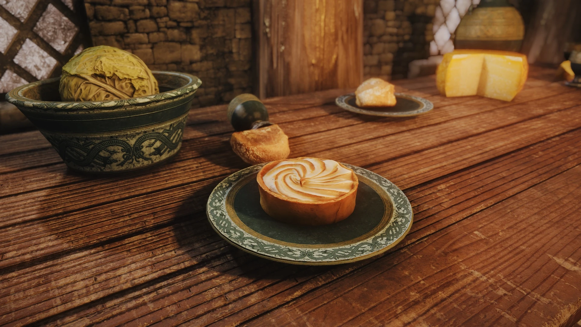 Food at Skyrim Special Edition Nexus - Mods and Community