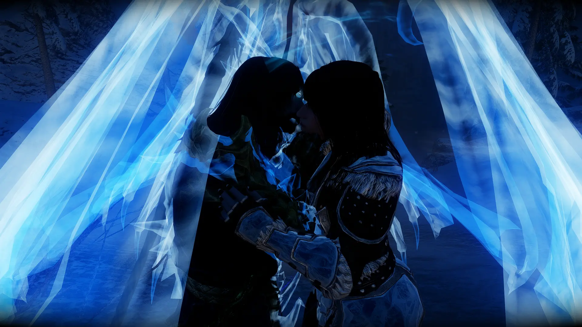 enemies to lovers at Skyrim Special Edition Nexus - Mods and Community