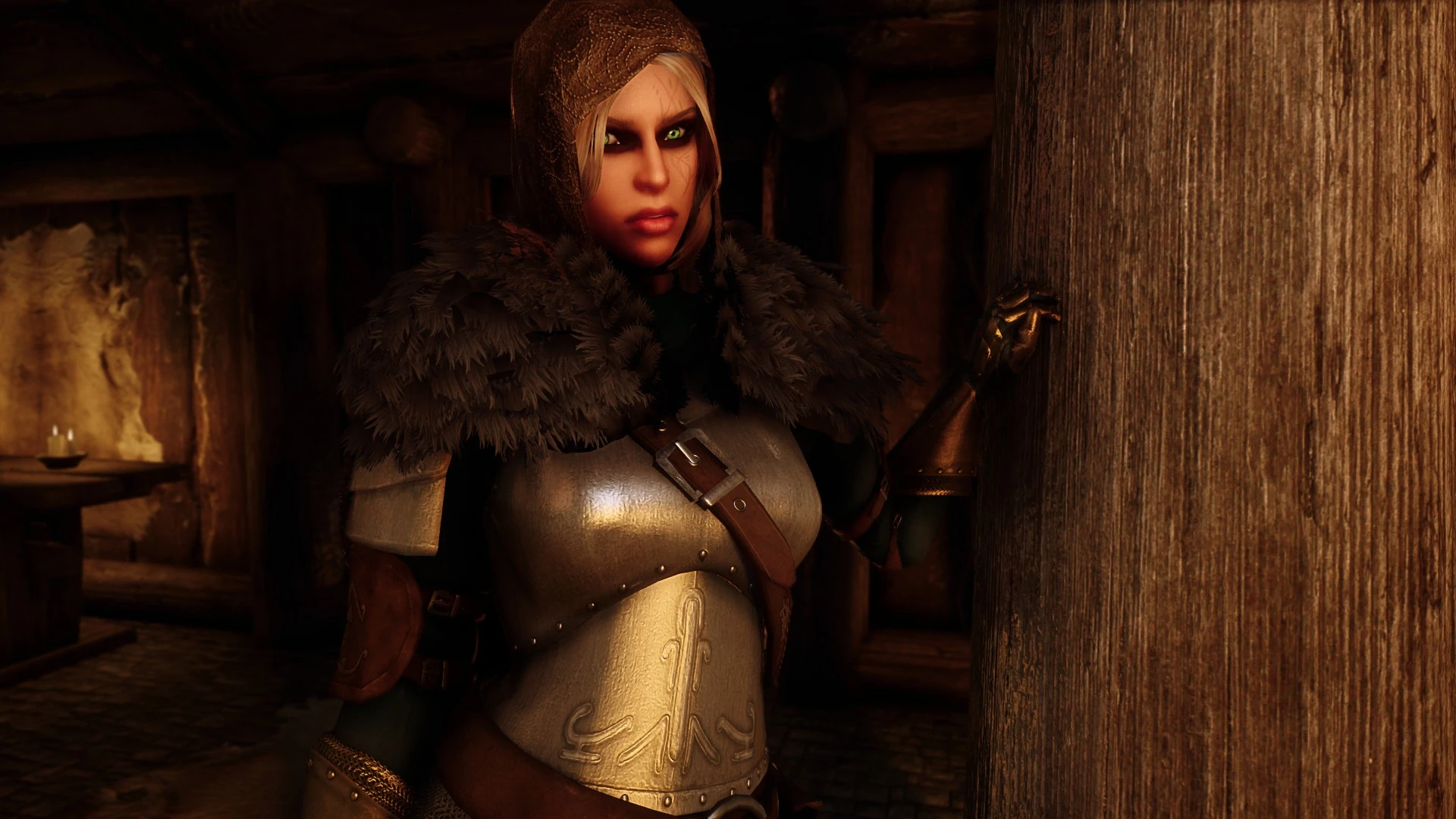 Rei at Skyrim Special Edition Nexus - Mods and Community