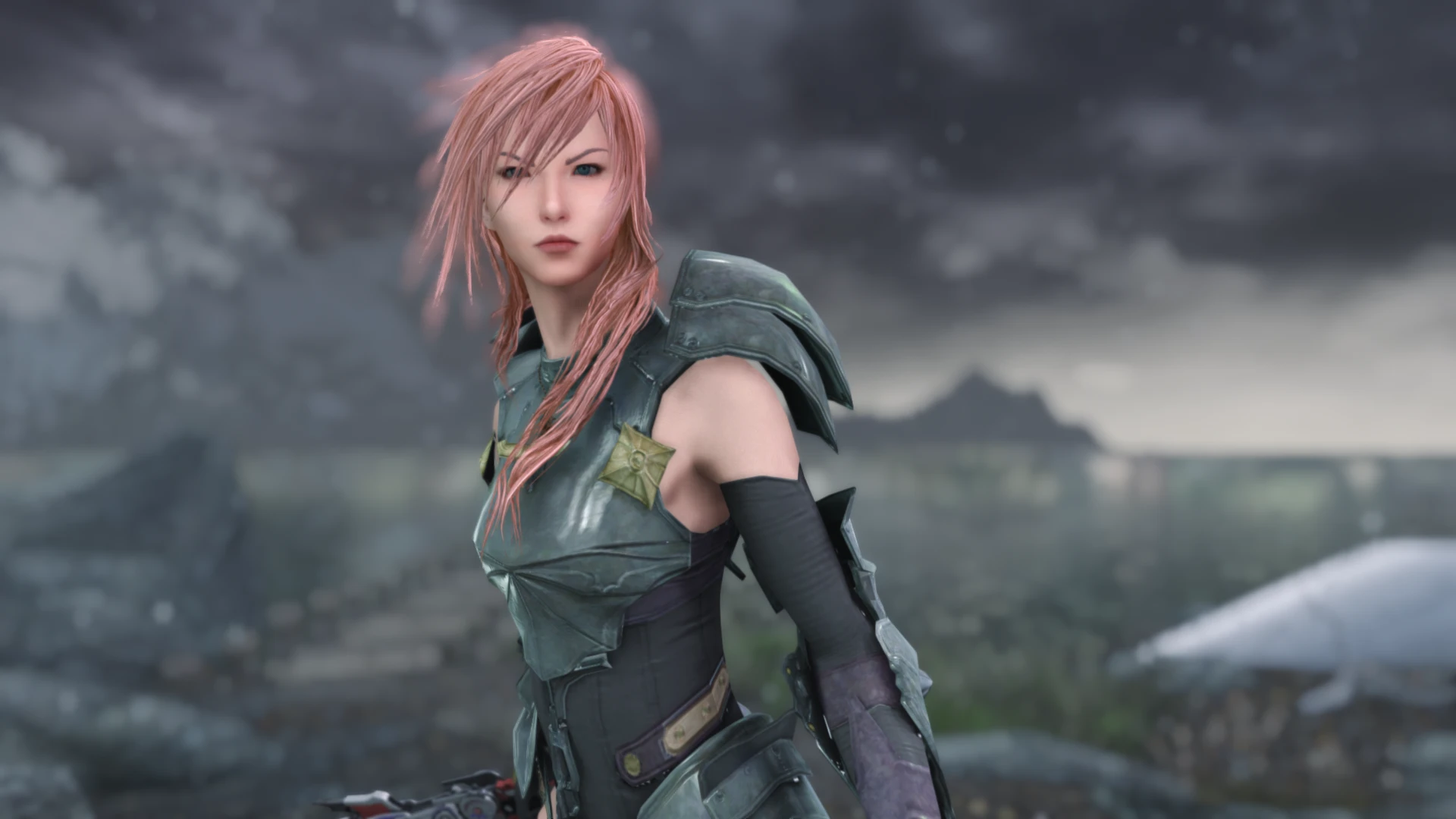 Lightning Revamped at Skyrim Special Edition Nexus - Mods and Community