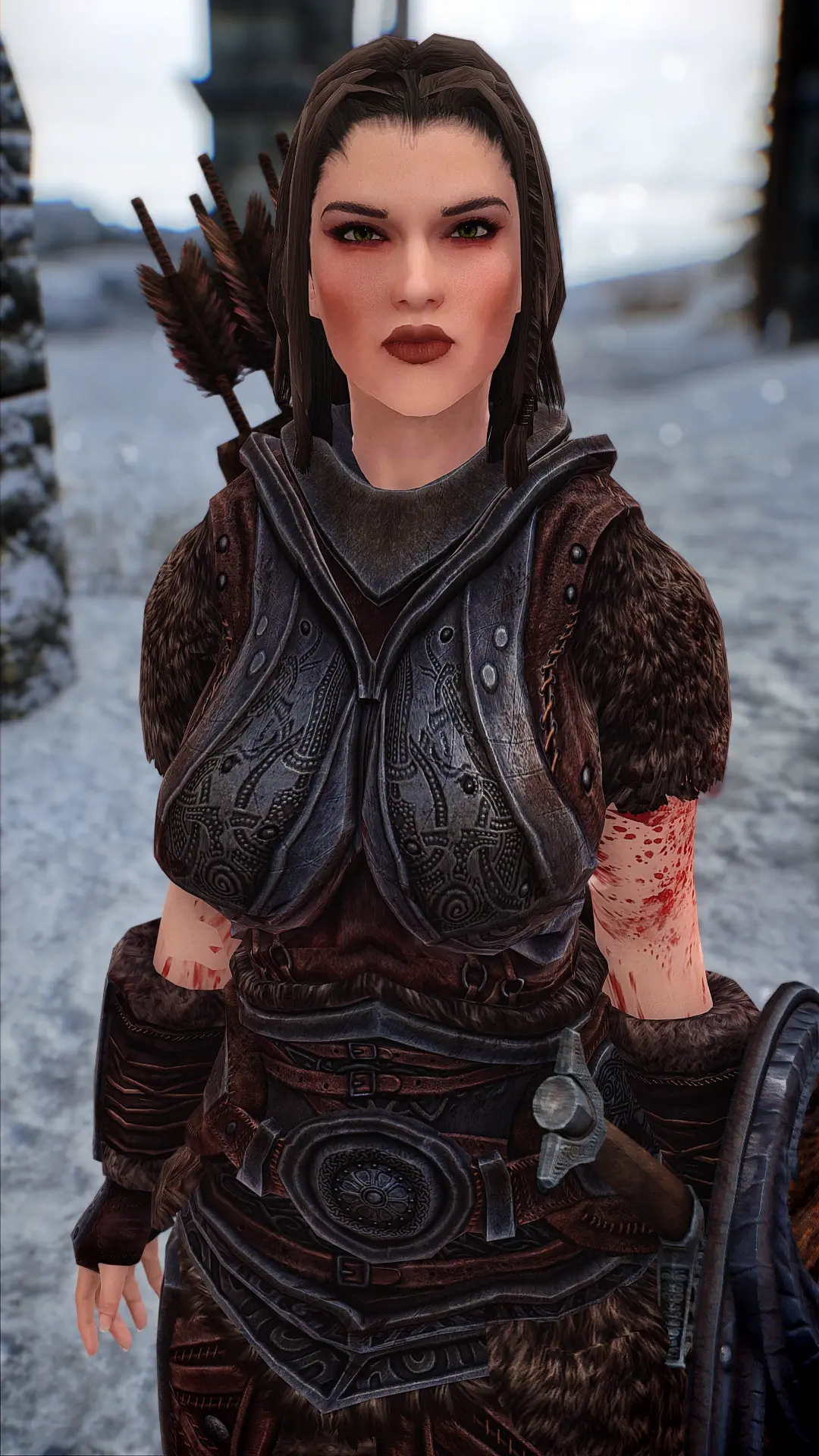 Lydia From Skyrim Gallery Hot Sex Picture