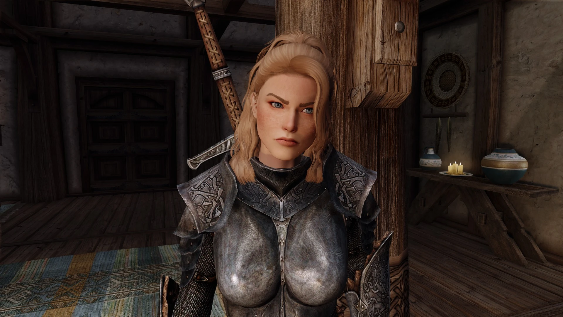 My Uthgerd at Skyrim Special Edition Nexus - Mods and Community