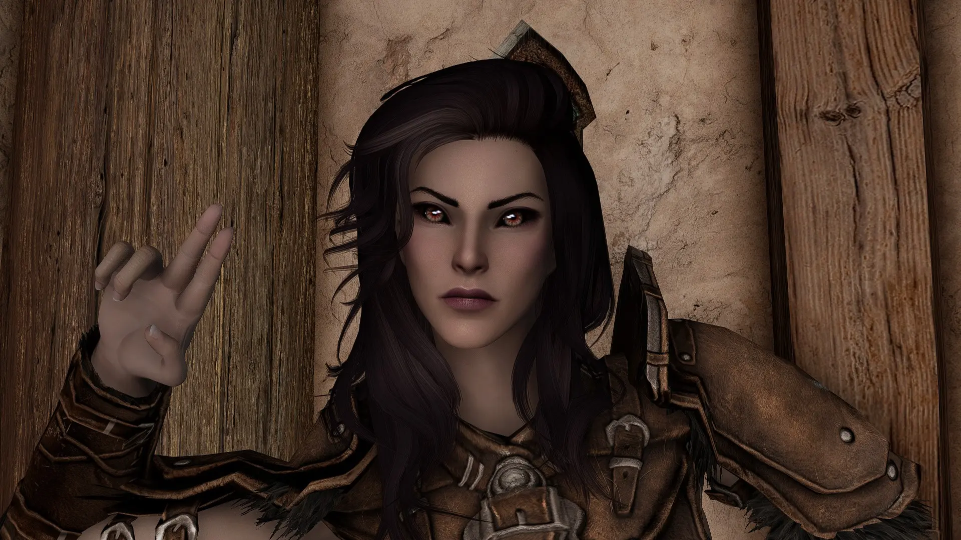 New Jenassa At Skyrim Special Edition Nexus Mods And Community