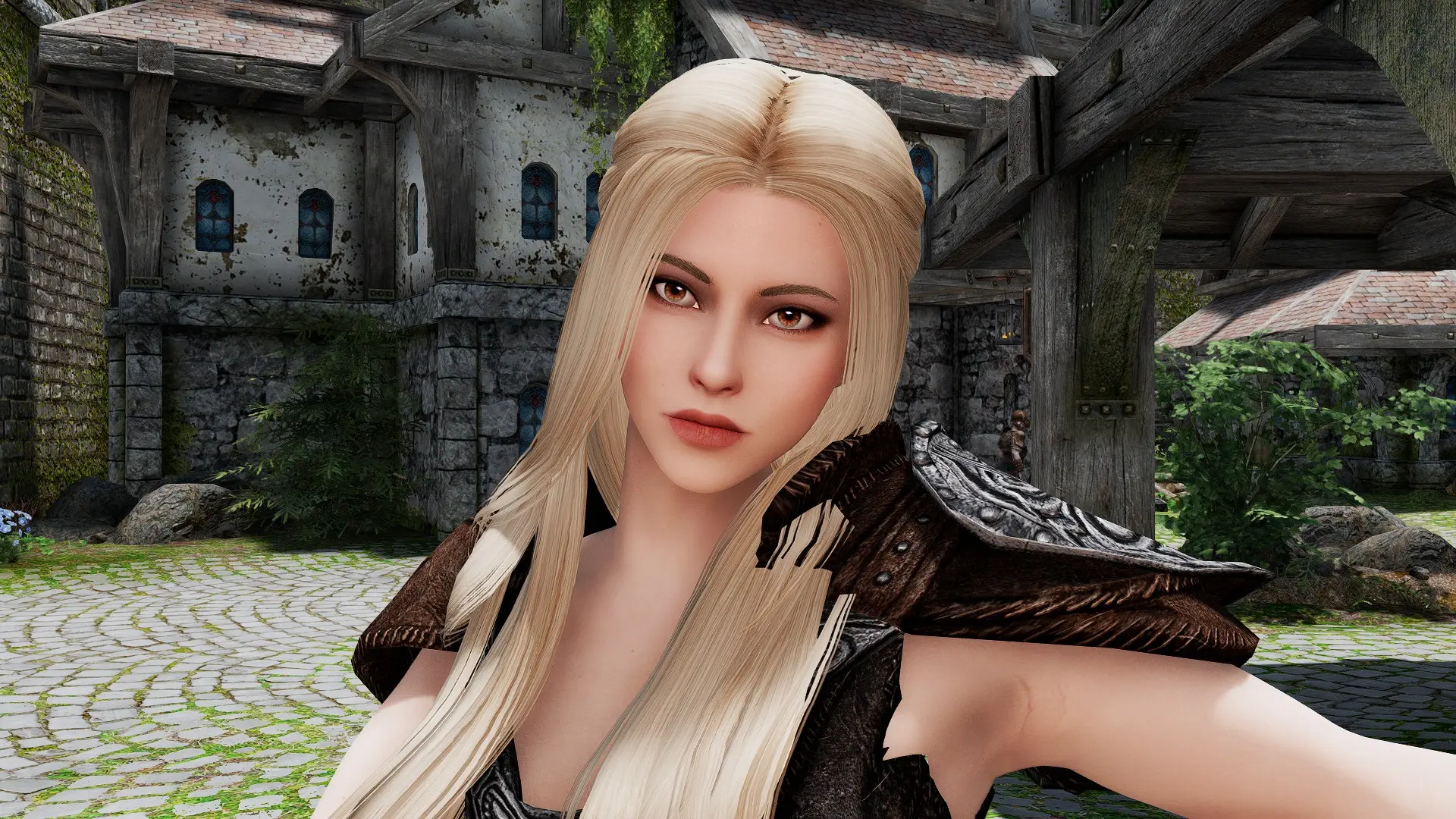 Lisette At Skyrim Special Edition Nexus - Mods And Community