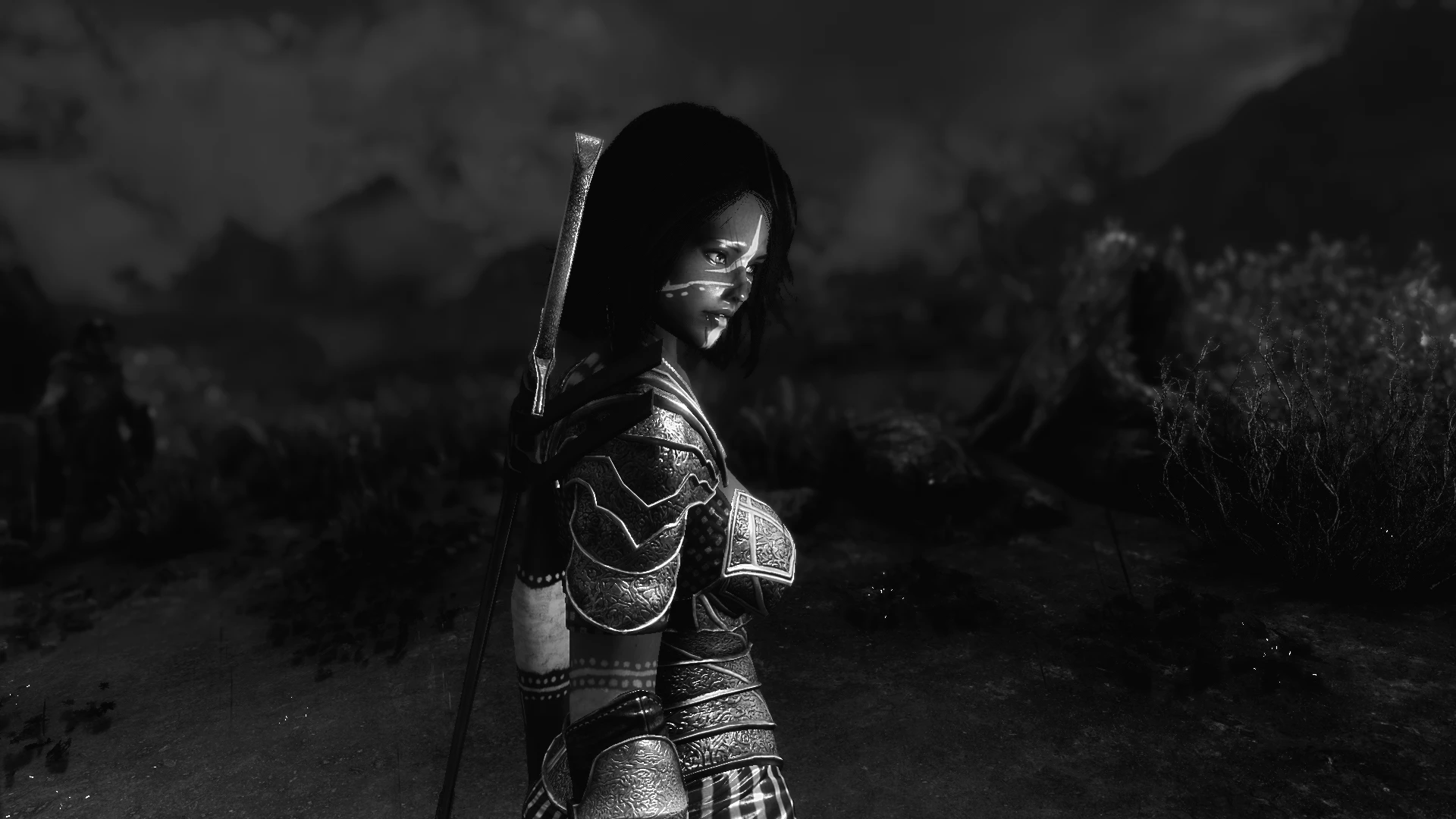 skyrim special edition enb black screen skyrim special edition enb black screen