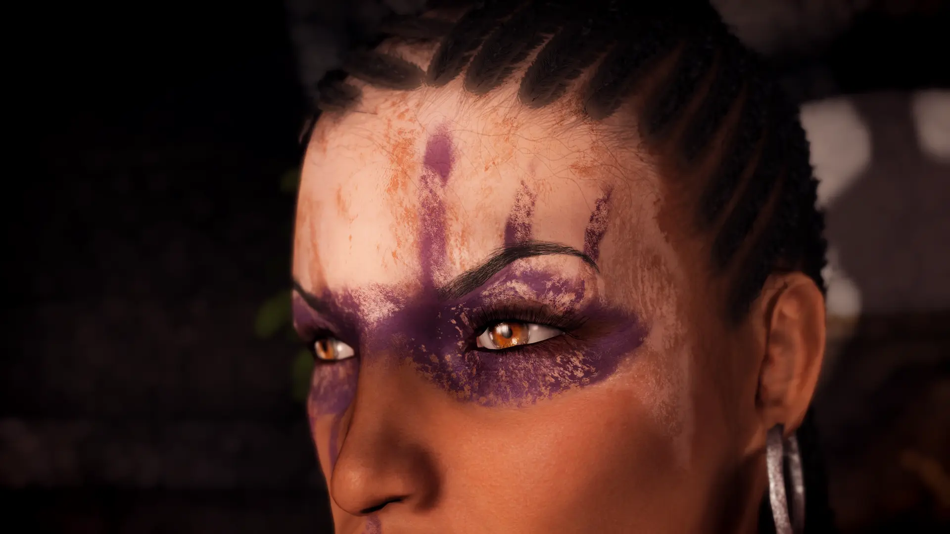 wyldtats warpaint edition at skyrim nexus mods and community.