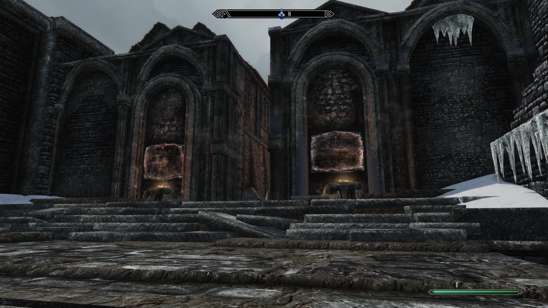 Windhelm Keep at Skyrim Special Edition Nexus - Mods and Community