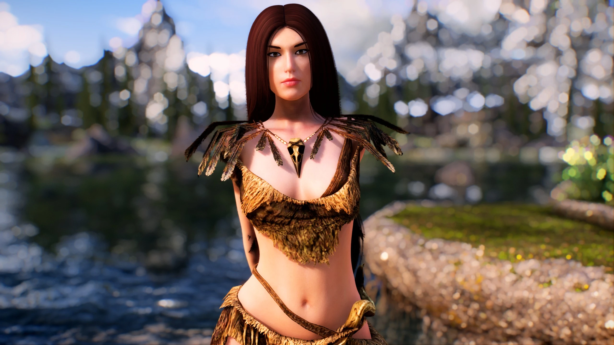 Lady At Skyrim Special Edition Nexus Mods And Community   93882223 1687244505 