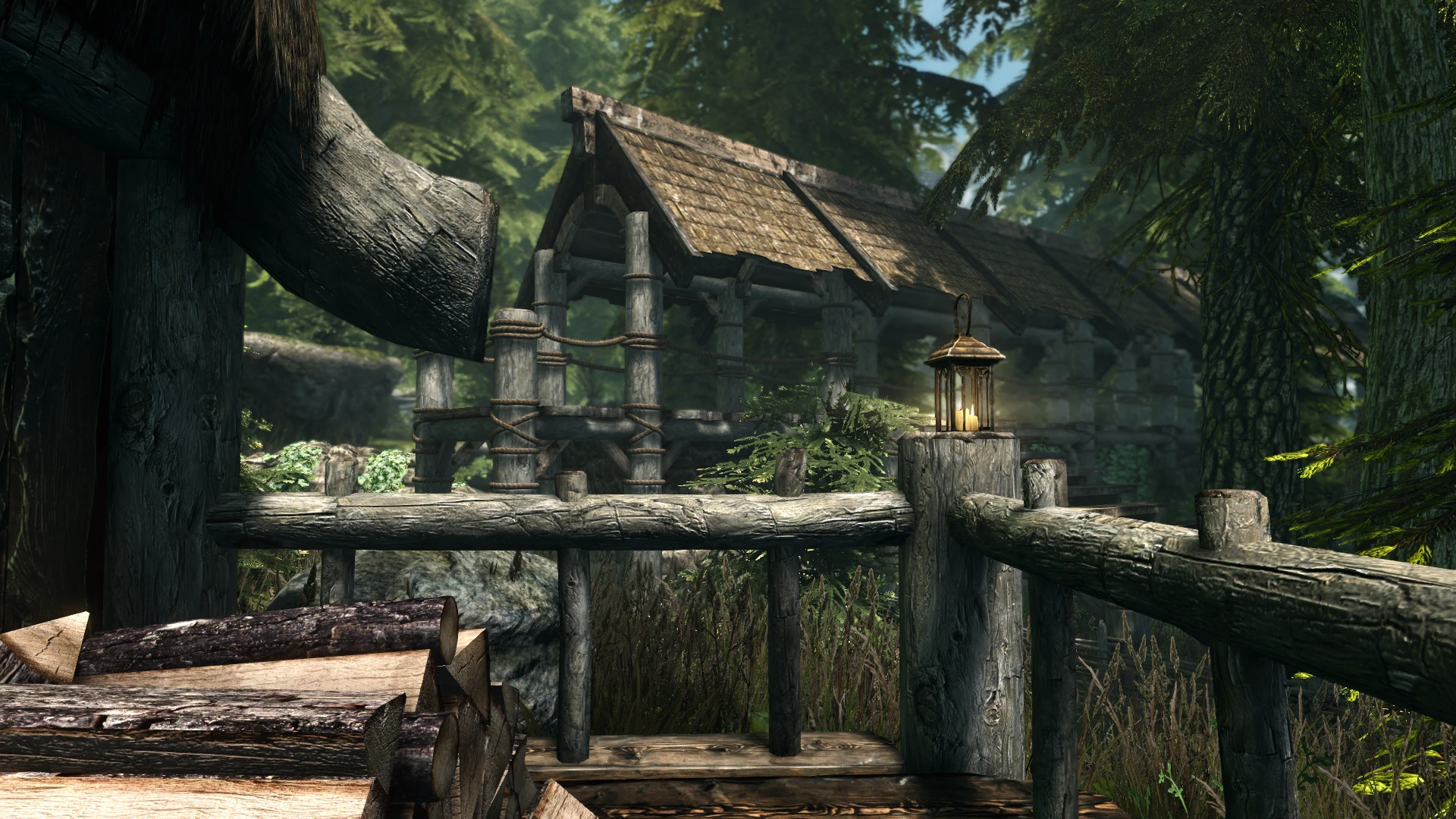 Riverwood 4 At Skyrim Special Edition Nexus Mods And Community   9479959 1514250012 