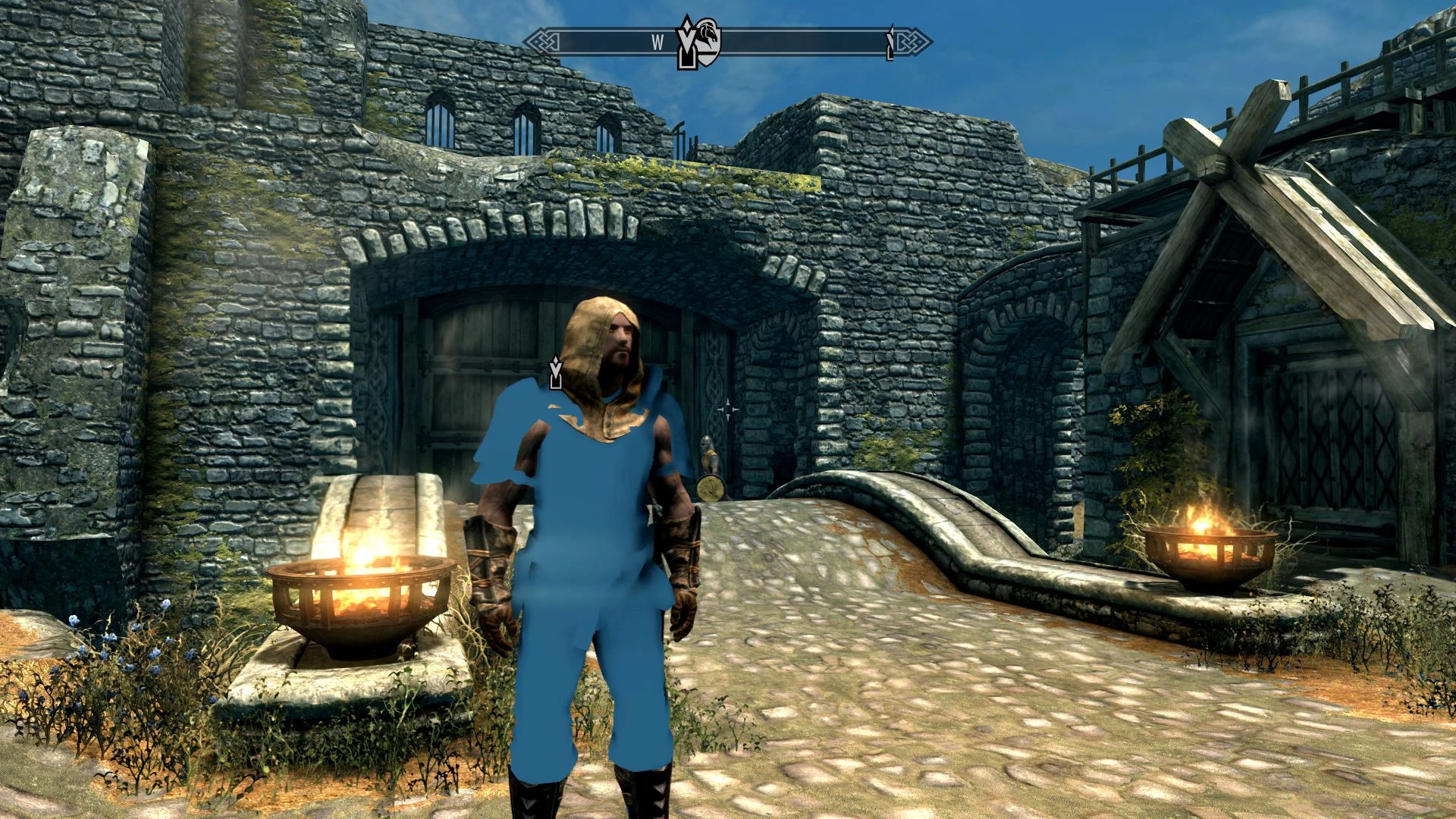 For example InsanitySorrow's Celtic Coin mod it should just be a simpl...