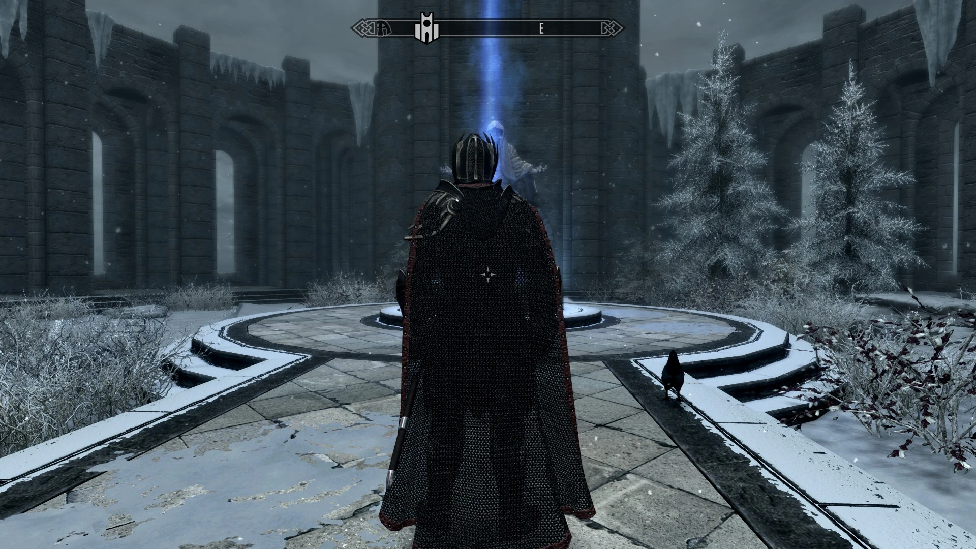 cloaks and capes skyrim special edition cloaks and capes skyrim special edition