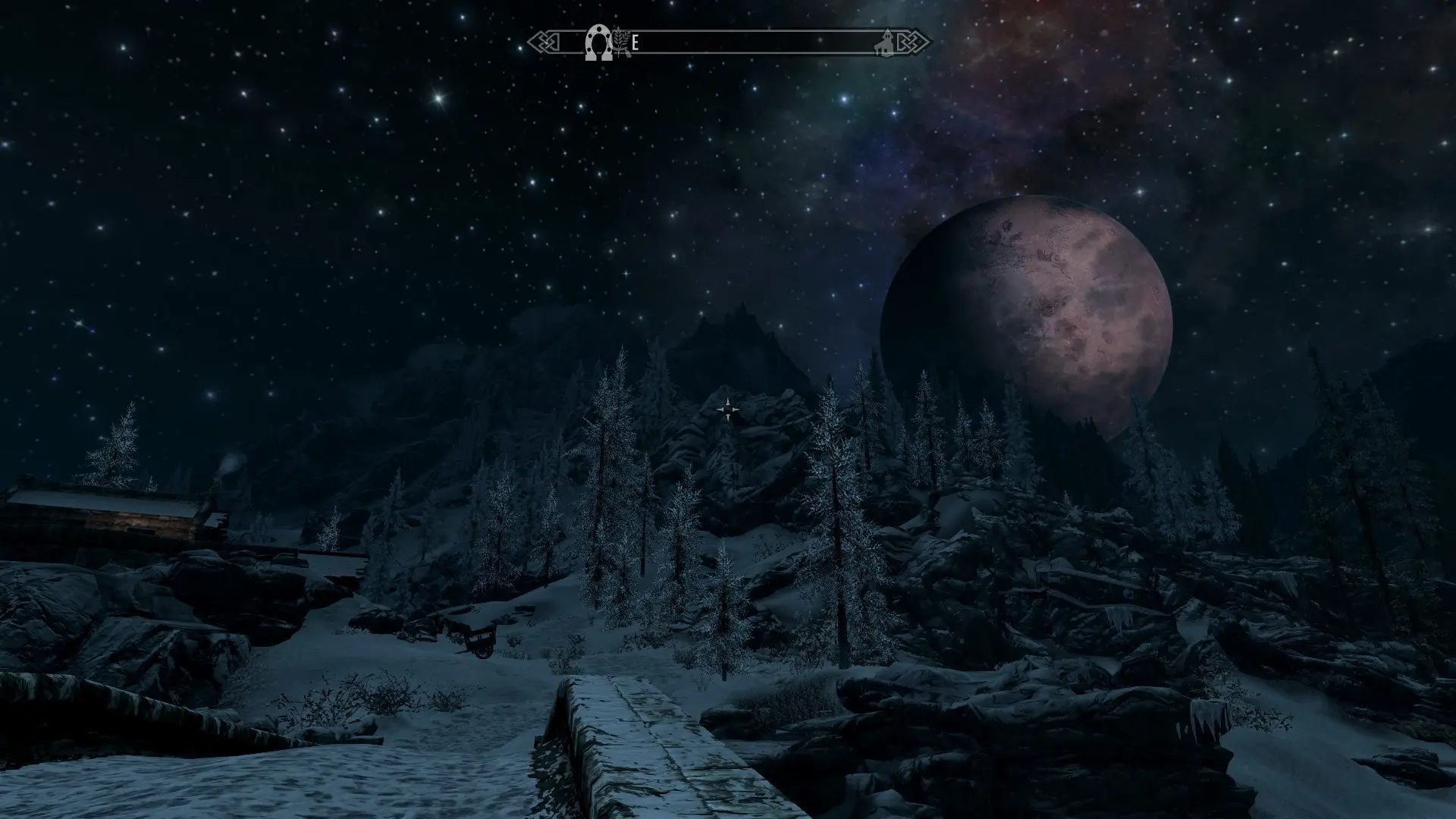 Sky at Skyrim Special Edition Nexus - Mods and Community