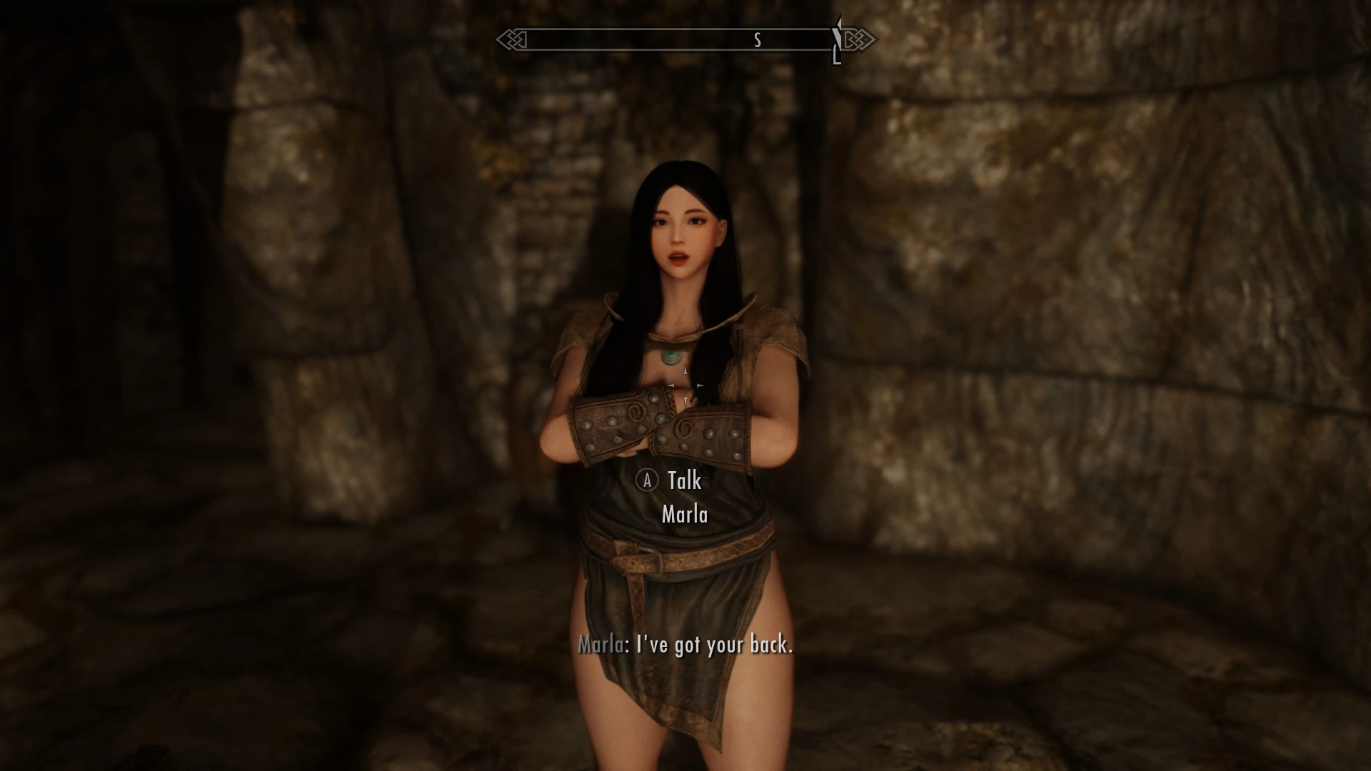 The Best Follower At Skyrim Special Edition Nexus Mods And Community   993807 1626673019 