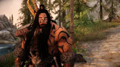 Loc Tar Ogar My Russian Orcs
