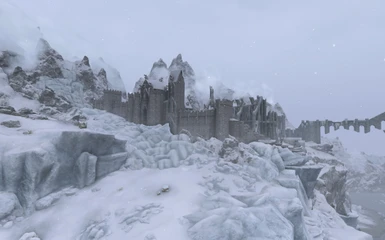 The Great City of Winterhold 4