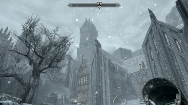 The Great City of Winterhold