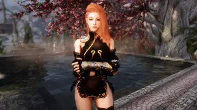 skyrim special edition моды nexus