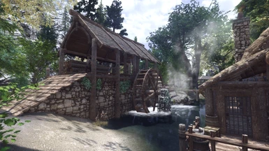 Riverwood is something special