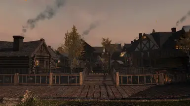 Dawn In Riften At Skyrim Special Edition Nexus Mods And Community   11086113 1704819001 