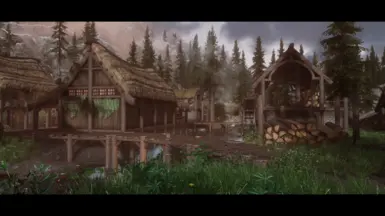 Revisit Of Riverwood At Skyrim Special Edition Nexus Mods And Community   114434603 1693852814 