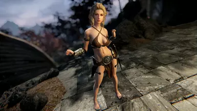 skyrim special edition моды nexus