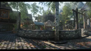 Riften At Skyrim Special Edition Nexus Mods And Community   119128658 1700490026 