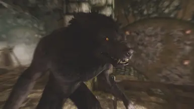 the wolf inside 1 at Skyrim Special Edition Nexus - Mods and Community