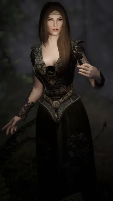 Juliet at Skyrim Special Edition Nexus - Mods and Community