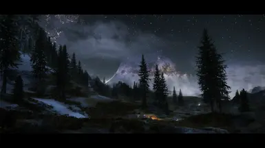 Galaxy at Skyrim Special Edition Nexus - Mods and Community