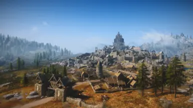 Whiterun v4