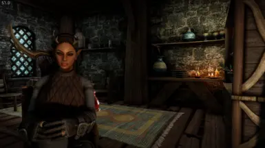 Gloam's Elf Ears at Skyrim Special Edition Nexus - Mods and Community