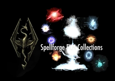 Spellforge FLM Collections