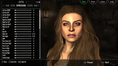 Denise at Skyrim Special Edition Nexus - Mods and Community