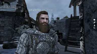 Gregor At Skyrim Special Edition Nexus - Mods And Community