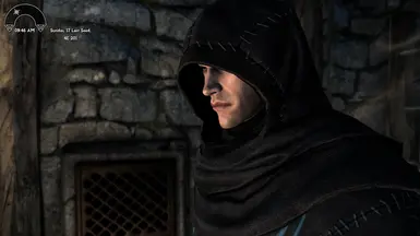 Vergil DMC updated at Skyrim Special Edition Nexus - Mods and Community