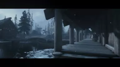 skyrim special edition моды nexus
