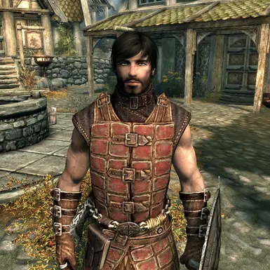 Tristan at Skyrim Special Edition Nexus - Mods and Community