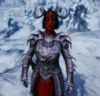 Dremora Unmasked At Skyrim Special Edition Nexus Mods And Community   19741604 1704475139 