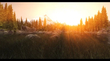 New ENB Preset for NLA Weathers - Coming Soon