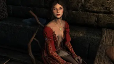 Serana of Volkihar