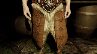 Hide Armor Retex At Skyrim Special Edition Nexus Mods And Community   212132 1670929604 