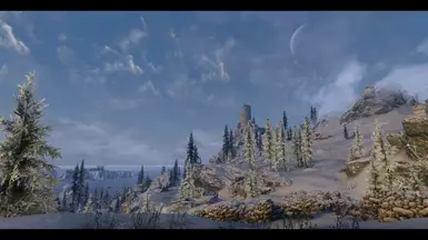 skyrim special edition моды nexus