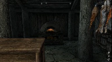 Ovens and Cooking