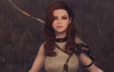 skyrim sseedit face edit
