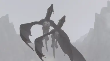 Alduin Test At Skyrim Special Edition Nexus Mods And Community   23156589 1669988175 