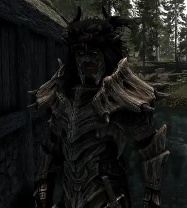 WIP Creature hat mod at Skyrim Special Edition Nexus - Mods and Community