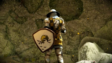 For Honor Conquerer